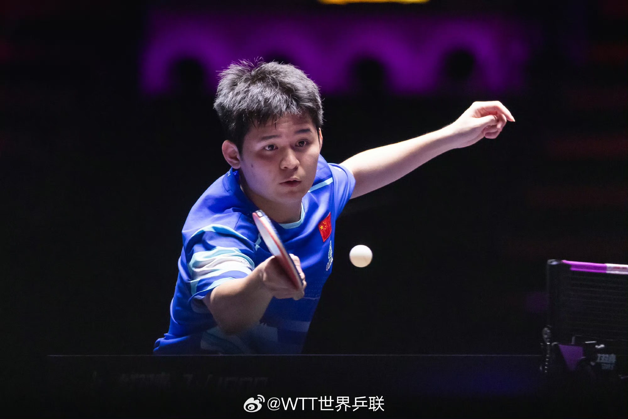 WTT世界 WTT世界