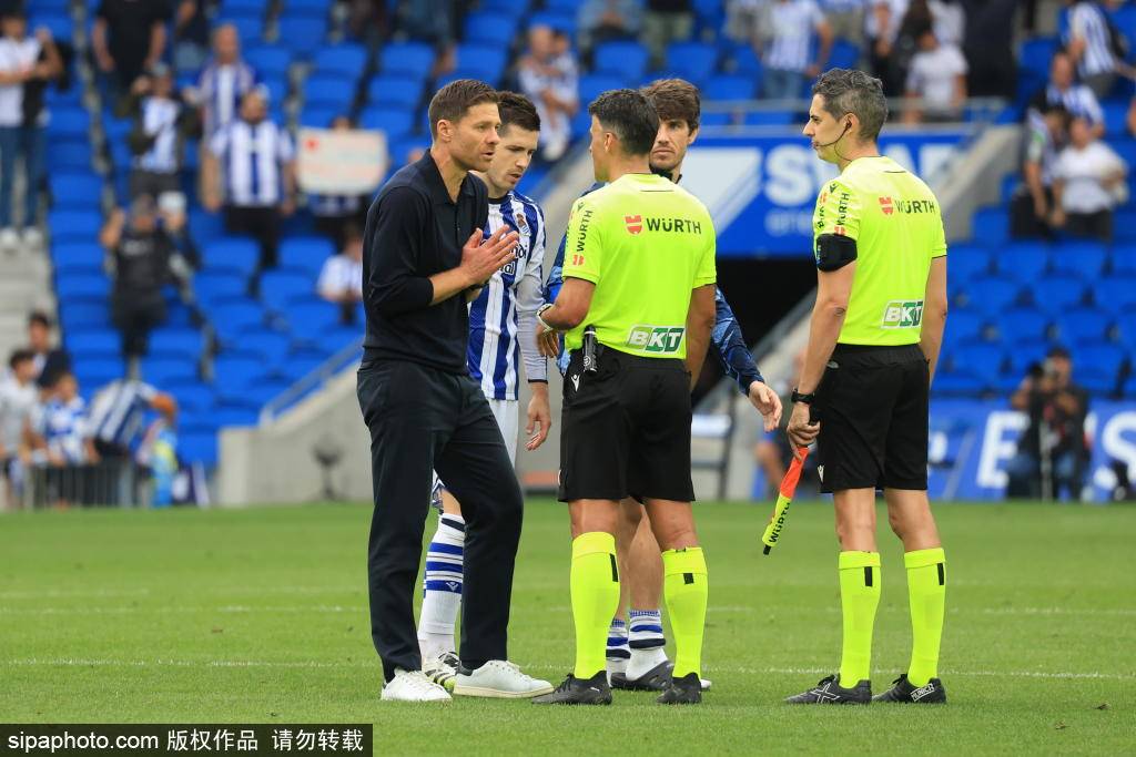 的成功, 足球从来不
