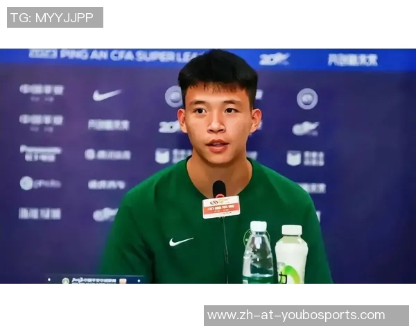 中国足球五大球星排行榜揭秘 引领未来之星的崛起与挑战